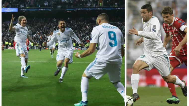 Ovo dokazuje, francuski stručnjak iznimno cijeni Matea