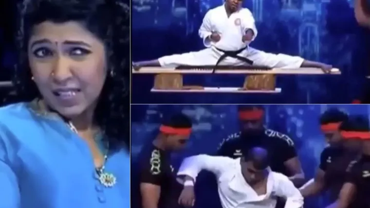 Ako razbija&scaron; ciglu glavom dok drži&scaron; &scaron;pagu nad čavlima, puno toga