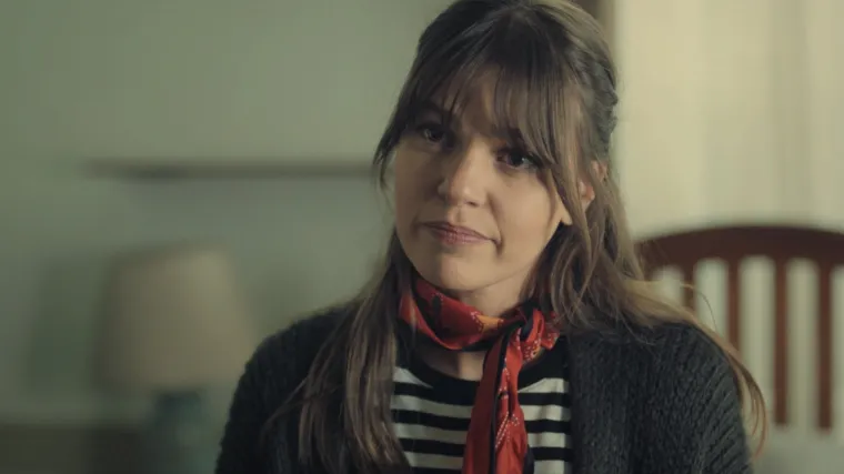 Faruk posjećuje Garipa dok Sureja odlazi razgovarati s Džanom (Istanbulska nevjesta)