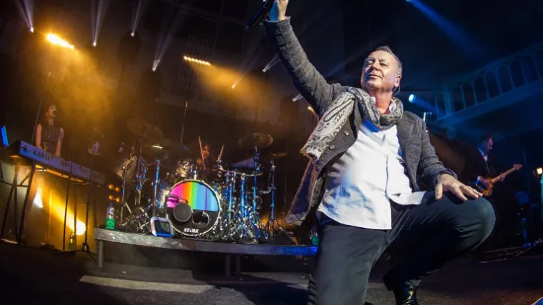 Vrhunska rock atrakcija održat će humanitarni koncert na Žnjanu