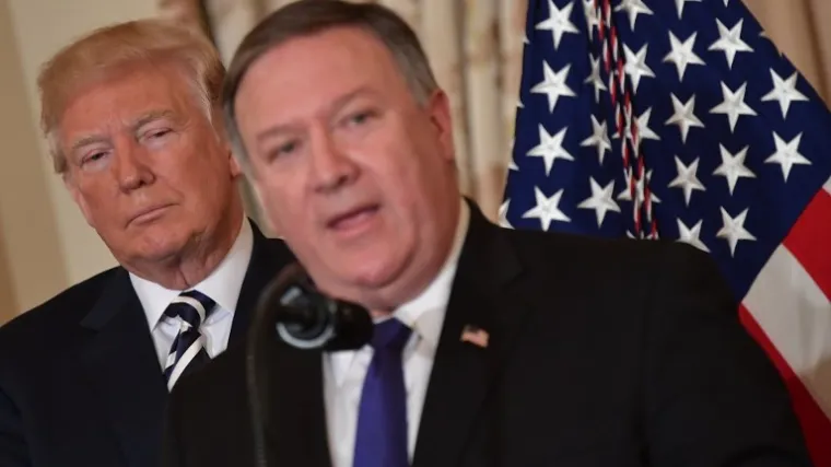 'SAD ima neviđenu priliku da promijeni tijek povijesti. Oči držimo &scaron;irom otvorene'