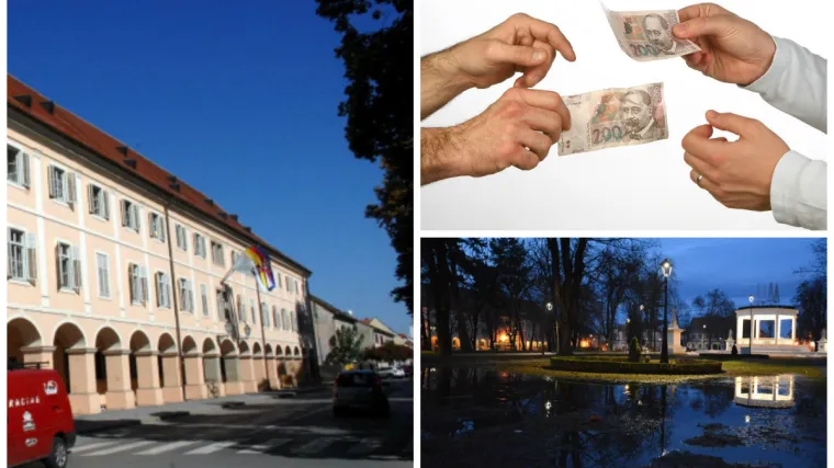 'Tko dobro radi, 1000 dodatnih kuna na plaći grabi'