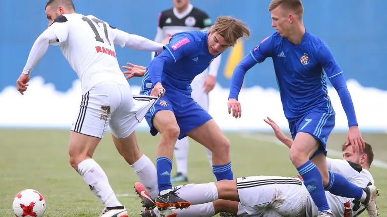 Dragulja prodaju slavnom njemačkom klubu za osam milijuna eura