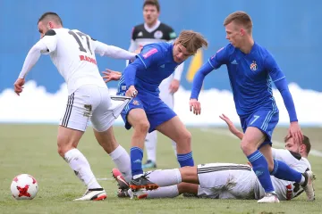 Dragulja prodaju slavnom njemačkom klubu za osam milijuna eura