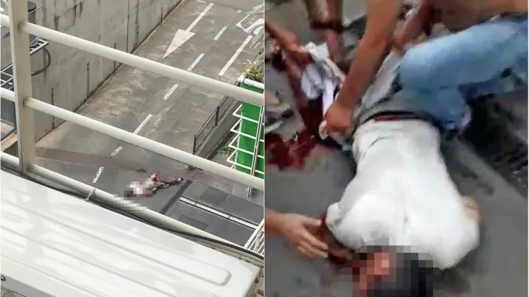 Ranjenog mladića već su jednom poku&scaron;ali ubiti, a i sam je bio u zatvoru zbog ubojstva