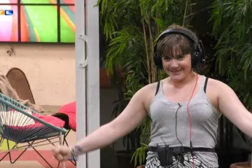 BB-ovci ni&scaron;ta ne čuju a moraju