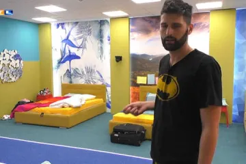 Za&scaron;to je Tomislav trebao utje&scaron;iti Luciju?