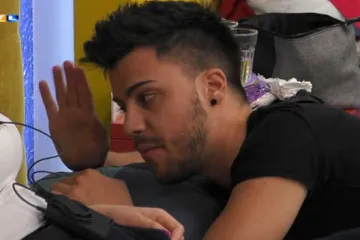 Marin potpuno isfrustriran