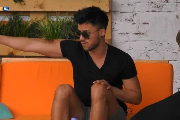 Nervozni Marin se posvađao sa svima pa oti&scaron;ao u sobu