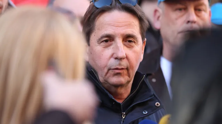 Petrina popljuvao Živi zid: 'Građane koje su spašavali od ovrha bacili su u još veće dugove'