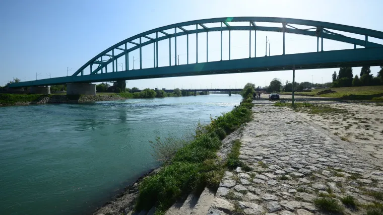 Provedeno uzorkovanje rijeke Save: dobiveni rezultati ne ukazuju na oneči&scaron;ćenje ili pogor&scaron;anje kakvoće