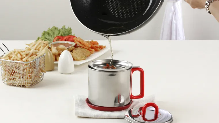 Za&scaron;to je recikliranje jestivog ulja iz kućanstva bitno?