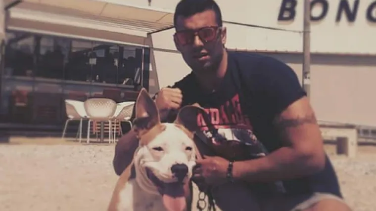 Propucani Splićanin ne skriva svoju pro&scaron;lost: 'Počelo je s pljačkama i iznudama, a počinio sam i ubojstvo'