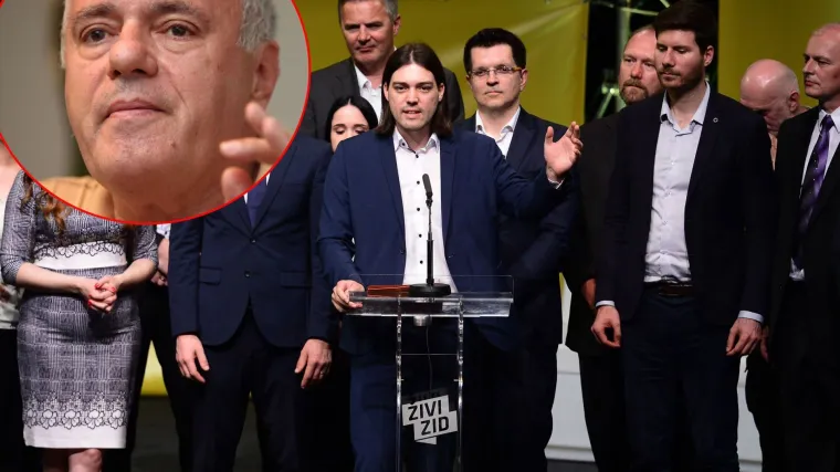 Puhovski o usponu Živog zida: 'Za vlast im nedostaju temeljne vje&scaron;tine, no mogli bi dovesti do velike koalicije'