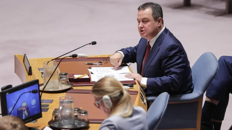 'Hrvatskoj ću poslati popis s imenima i prezimenima 20.000 djece koja su ubijena u Jasenovcu'