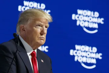 Trump dobiva Nobelovu nagradu za mir jer je smanjio nuklearne tenzije?