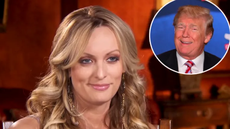 'Trump je vratio novce koje je njegov odvjetnik dao porno glumici za &scaron;utnju'