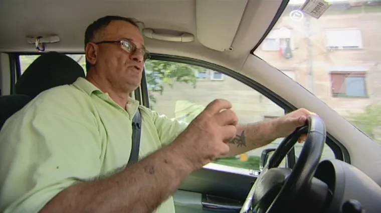 Bjegunac iz brazilskog zatvora danas je zagrebački vozač Ubera: 'Putnici mi daju petice'