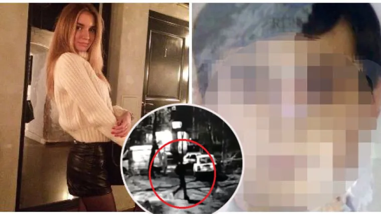 Dječak ju je ubadao u oči kako bi ponovio scenarij iz omiljene videoigrice: stravičan zločin zavio Moskvu u crno