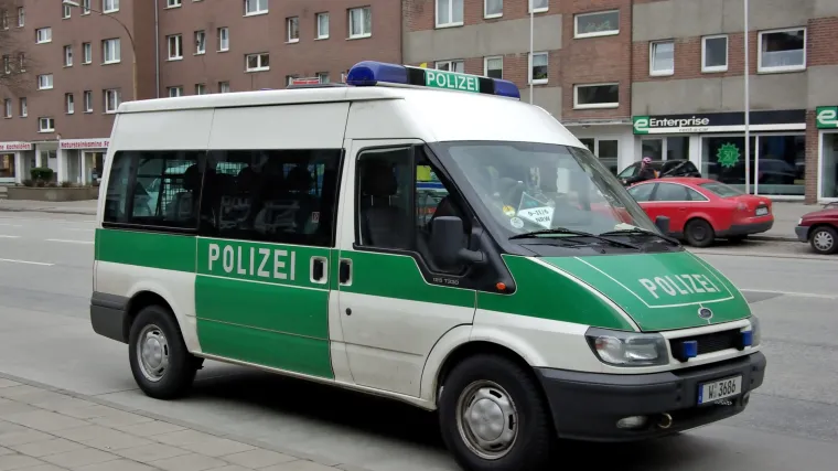 Nasilni obračun ispred bečke &scaron;kole: 16-godi&scaron;nji Hrvat nožem ubo 14-godi&scaron;njeg Austrijanca