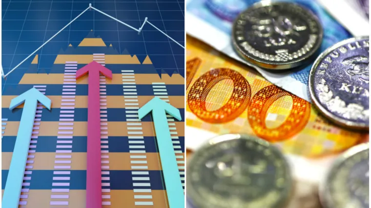 U TUNELA? U Hrvatskoj će rasti zaposlenost, a očekuje se i snažni rast plaća