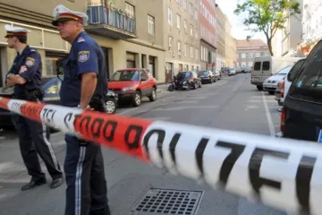Hrvat kuhinjskim nožem ubo 14-godišnjeg Austrijanca