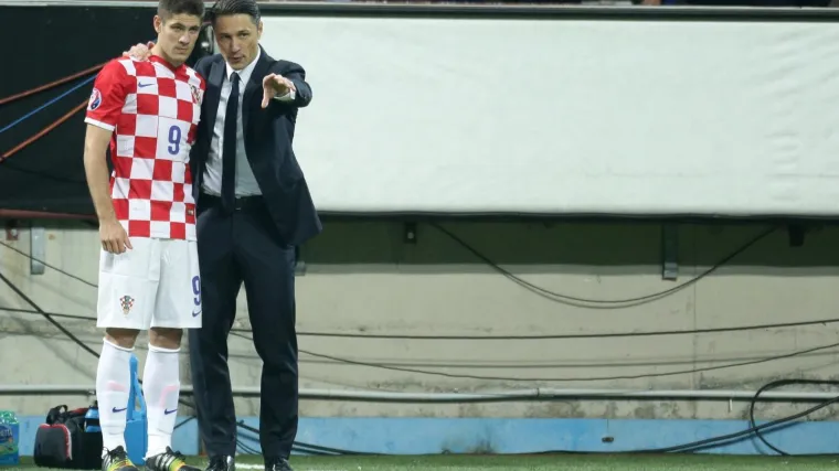 Ako je točno da ga Kovač želi u Bayernu, onda će Bavarci morati duboko gurnuti ruku u džep