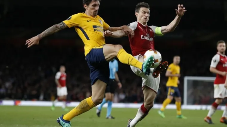 Nakon remija na Emiratesu i Atletico Madrid i Arsenal nadaju se prolasku u finale