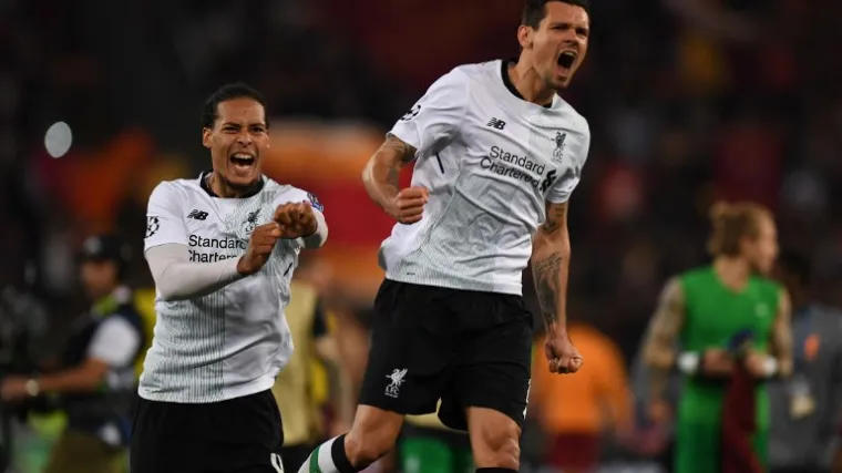 Lovren nakon velikog slavlja poslao poruku hejterima