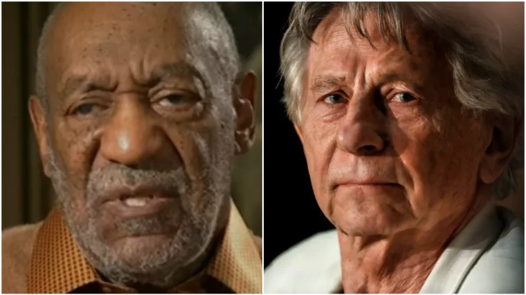 Bill Cosby i Roman Polanski izbačeni iz američke Akademije filmskih umjetnosti
