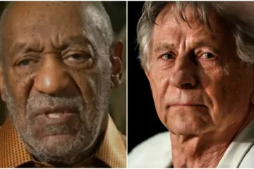 Bill Cosby i Roman Polanski izbačeni iz američke Akademije filmskih umjetnosti