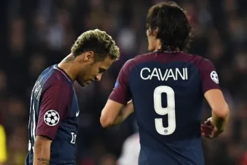 'Istina. Tada je postojao problem s Neymarom'