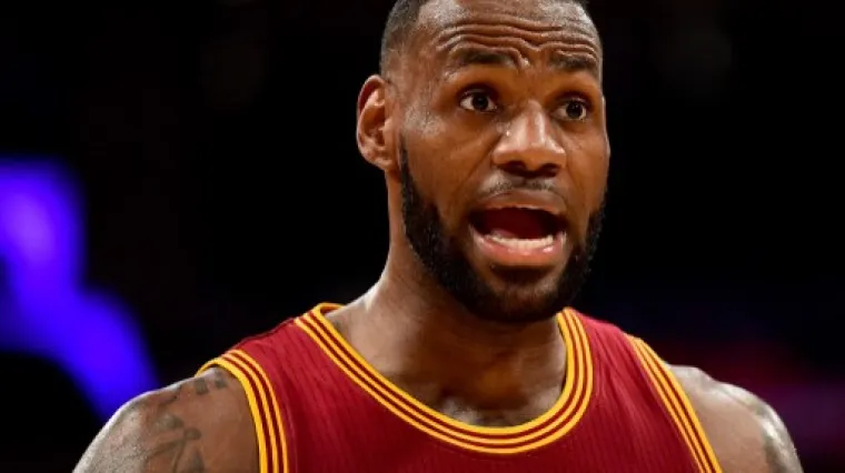 LeBron James procvatom Liverpoola zaradio 25 milijuna dolara