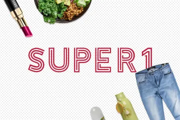 Lansiran je Super1.hr, ultimativni lifestyle pokret stvarnih žena