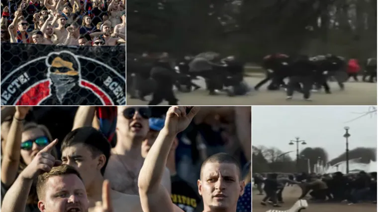 'Ne zanimaju nas vi&scaron;e debeli Englezi, želimo Hrvate'