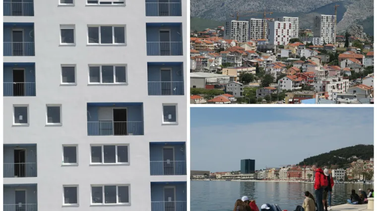 Besramno podigli cijene stanarina, neki za stan traže vi&scaron;e od 900 eura mjesečno