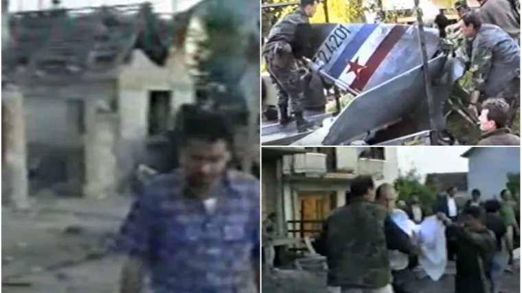 Hrvatski branitelji napravili su jedan od najvećih podviga, ali osveta neprijatelja bila je brutalna