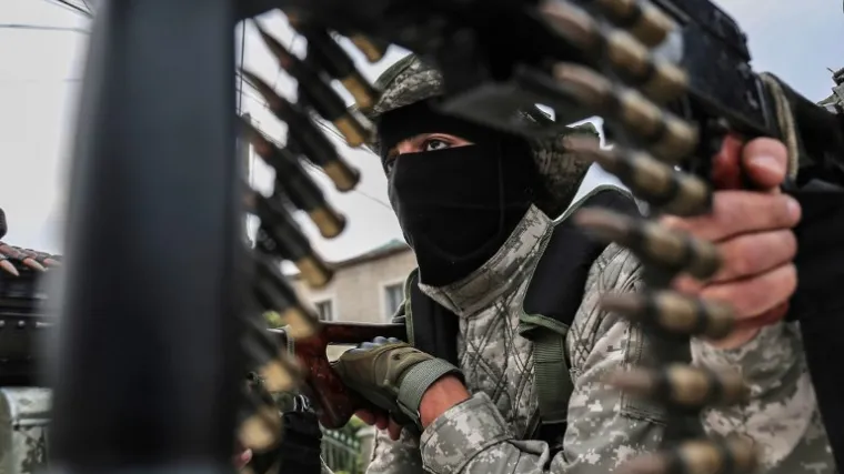 Otkrivamo detalje krvavog okr&scaron;aja militanata i izraelskih &scaron;pijuna u koji se slučajno uplela i Hrvatska!