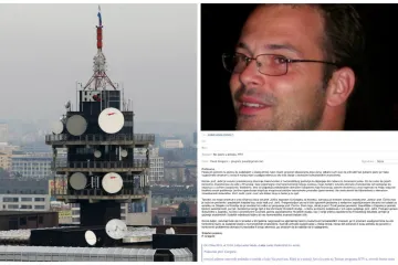 Pozvali su ga u emisiju, on je pitao tko dolazi, a onda je uslijedilo nešto brutalno