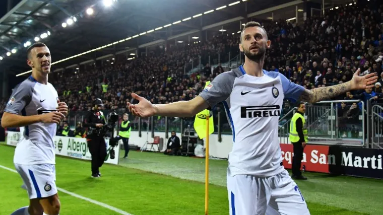 Vatreni as iza sebe ostavio Icardija, Dybalu, Higuainu, Džeku i ostale zvijezde Serije A