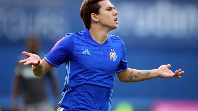 Ćorić je za vikend u Italiji na liječničkom pregledu, a poznato je i koju će od&scaron;tetu dobiti Dinamo