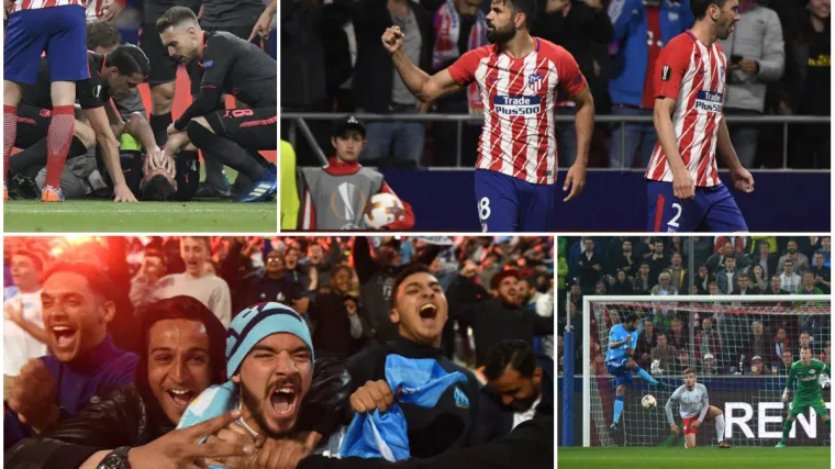 Costa presudio Arsenalu, Salzburg pokleknuo tek u produžecima