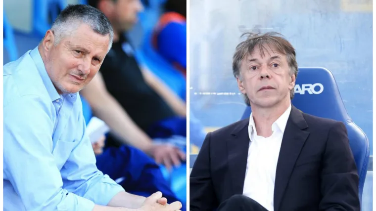 Dinamov strateg izvukao pouke iz Hajdukovog remija, a ima samo jednu želju