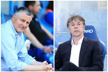 Dinamov strateg izvukao pouke iz Hajdukovog remija, a ima samo jednu želju