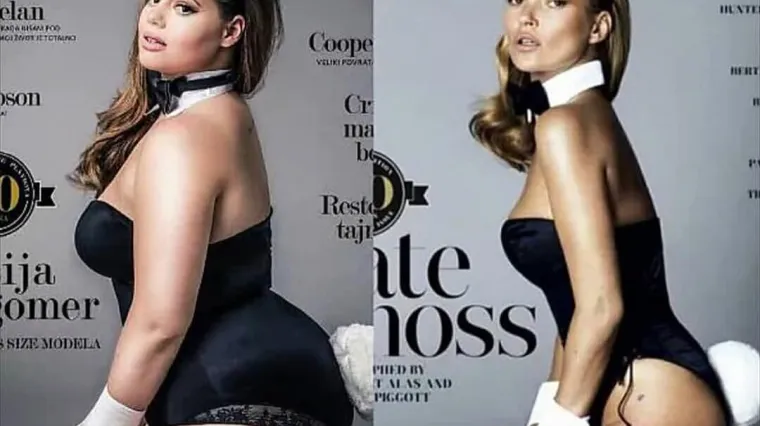 'Sve &scaron;to mogu mr&scaron;avice, mogu i punije cure!'