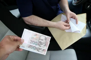 Hrvatska opet u društvu s najgorima, ne mari puno za bitku s korupcijom