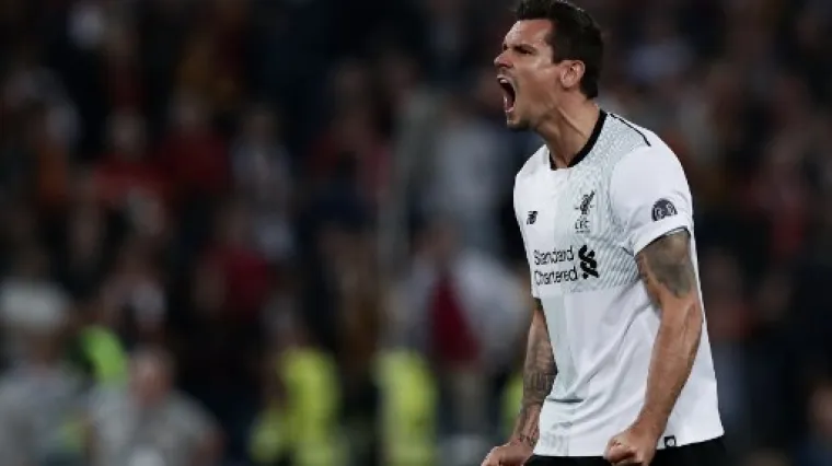 'Ovo je Dejan Lovren, profesionalni nogometa&scaron; i klaun. Da ljudi, sve je moguće...'