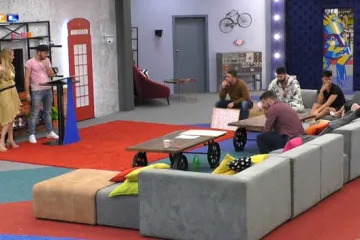 Predstavljanje pobjedničke kampanje