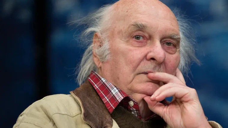 Umro je Georgij Paro, jedan od najistaknutijih hrvatskih redatelja