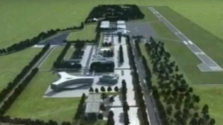 VIDEO Ravnokotarski Las Vegas neće se graditi: vladina odluka zaustavila milijunsko ulaganje!